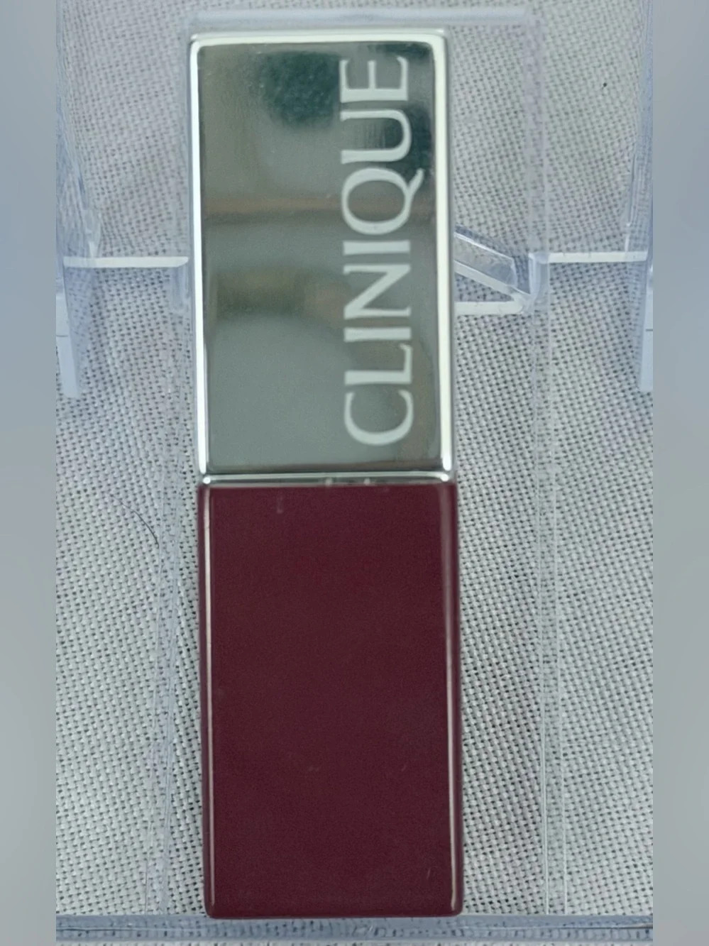 Clinique Love Pop #13 Pop Lip Color & Primer Lipstick